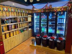 -后院犇牛主题餐厅(云岗店)