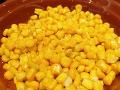 烤甜玉米-萨莉亚意式餐厅(杭州滨江天街店)