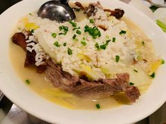 -漢舍中国菜馆(889广场店)