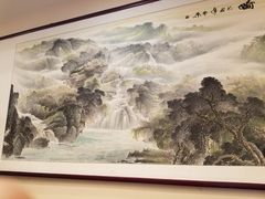 -惠丰堂饭庄(北洼路店)