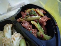 -好口味小吃楼·东北菜(太原南街店)