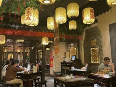 -南京大牌档(中关村领展广场店)