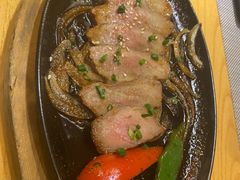 -吉兆·料理(红梅南路店)