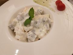 -水月周庄铂尔曼酒店-水月荟中餐厅