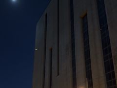 -沈阳市全民健身中心健身馆