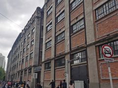 -上海四行仓库抗战纪念馆