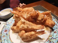 -真地道京味府·鲜橙烤鸭·北京菜(朝外大街东大桥店)