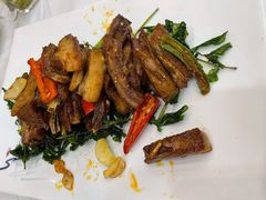 -沁园春酒店(沿河街店)