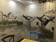 -致青春怀旧主题餐厅(盛世华城店)