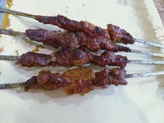 -高原第一家资格烤羊肉(玉林南路总店)