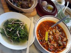 -东南里湖景餐厅·新闽菜(浦西万达店)