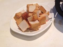 -鱼酷活鱼烤鱼(恒隆广场店)