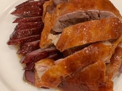 -京香轩·中餐厅(上海中庚聚龙酒店)