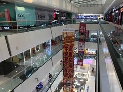 -万达广场(北京槐房店)