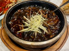 -香雪海饭店中餐厅(人民桥店)