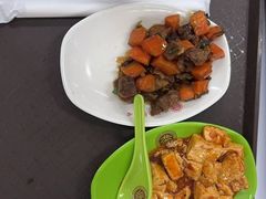 -北京大学-燕南食堂