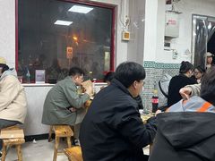 -清真-戏楼王记牛肉面