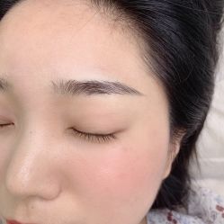 -久匠·纹眉半永久野生眉