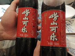 -前海沿·青岛菜(乐客城店)