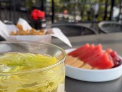 -蘇河湾·新鲁菜·泰山宴(泰山店)