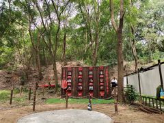 -古隆中景区