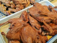 -清真·鸦儿李记·涮肉(花市店)
