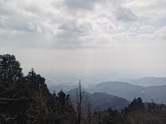 -南岳衡山风景名胜区