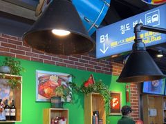 -牛市牛烤肉(西单大悦城店)