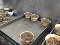 -定家小酥肉·清真(回民街店)