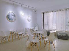 -一只小云朵a little cloud