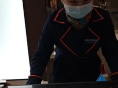 -西安钟楼北大街希尔顿欢朋酒店