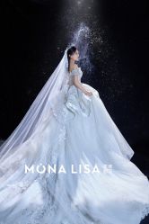 -蒙娜丽莎婚纱摄影 MONALISA
