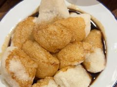 -聂发财重庆江湖菜(解放碑店)