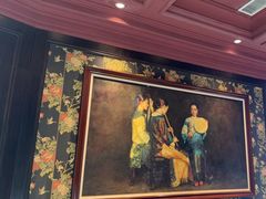 -世博源公馆·本帮融合菜·主题包厢·江景餐厅