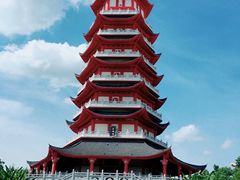 -芜湖方特东方神画