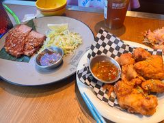 -泰盏鬼·颓废冬阴(陈家祠扬韬店)