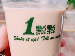-1点点(武进万达店)