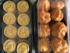 -泸溪河桃酥(欧尚店)