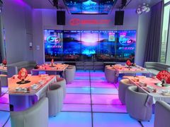 -音乐派KTV(银泰城店)