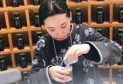 -香遇沙龙香水·调香·团建