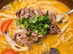 -米泰芒·东南亚料理(体育西店)
