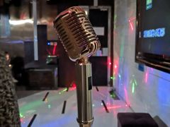 -乐潮汇时尚量贩式KTV(嘉业国际城购物中心店)