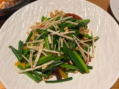 -花舍·新派粤菜·西餐·下午茶(亚运村·鸟巢店)