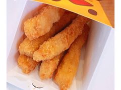 -汉堡王(上海凌云壹街坊店)
