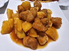 -旺达·福州菜(正大广场店)