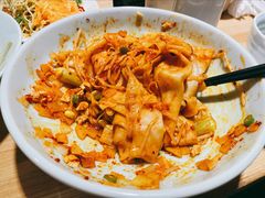 -味绝西面