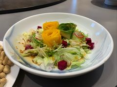 -太极·粤菜餐厅(亚运村鸟巢店)