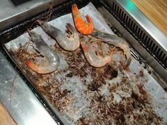 -蜀食火火锅自助(千鑫美食林店)
