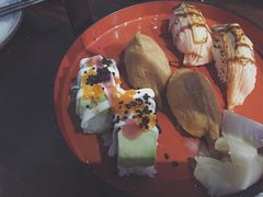 -鱼亭料理(芝罘店)