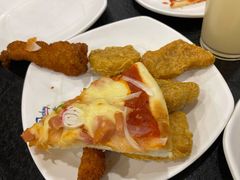 -福成自助烤肉(青春路店)